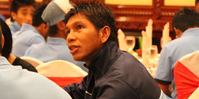 Valentino Buka Kembali Negoisasi Dengan PSM