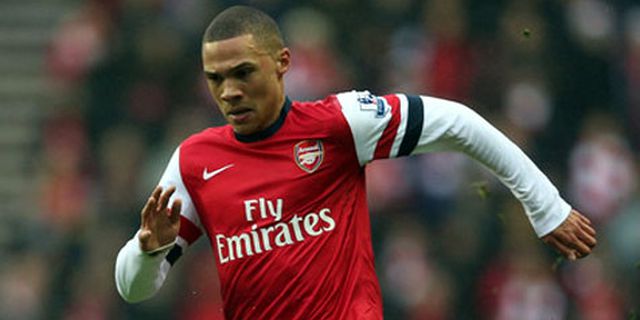 Gibbs Kecewa Streak Arsenal Berakhir Gibbs Kecewa Streak Arsenal Berakhir