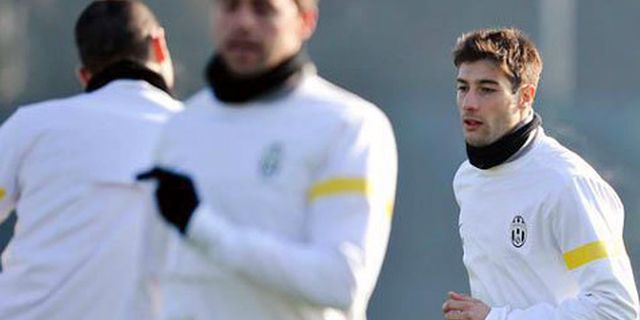 Peluso: Gabung Juventus Ibarat Mimpi Jadi Nyata Peluso: Gabung Juventus Ibarat Mimpi Jadi Nyata