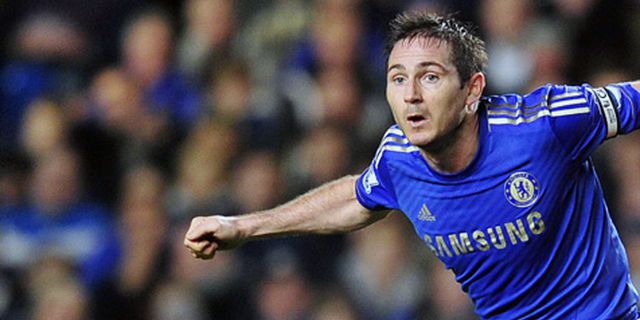 Agen: Lampard Positif Tinggalkan Chelsea