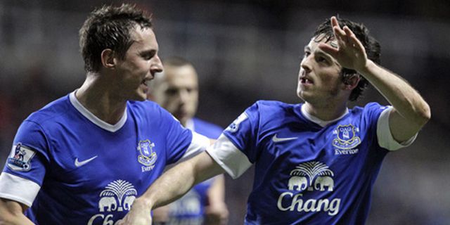 Merugi, Everton Cari Investor Baru