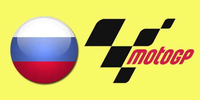 Bangun Sirkuit F1, Rusia Juga Ingin Gelar MotoGP