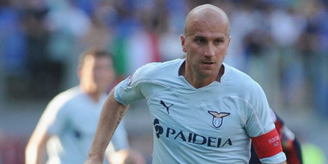 Rocchi Resmi Berkostum Inter