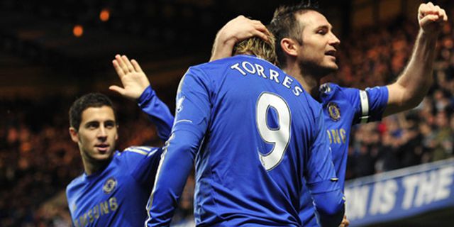 Preview: Soton vs Chelsea, Spesialisasi si Biru