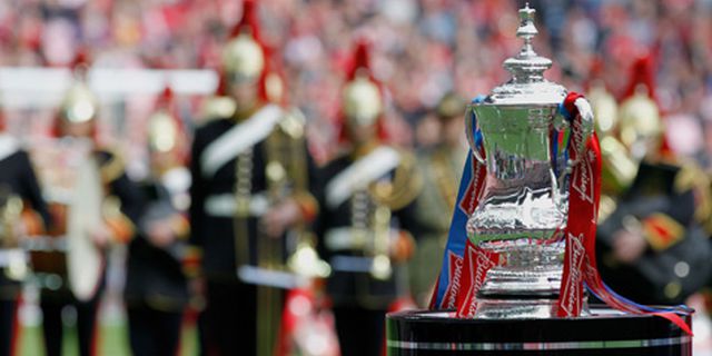 Data dan Fakta FA Cup: Southampton vs Chelsea