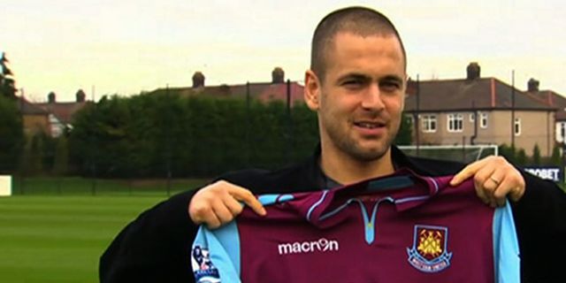 Joe Cole Ingin Bayar 'Utang' Pada West Ham