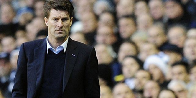 Laudrup Melihat Beban Mental Ada Pada Arsenal Laudrup Melihat Beban Mental Ada Pada Arsenal