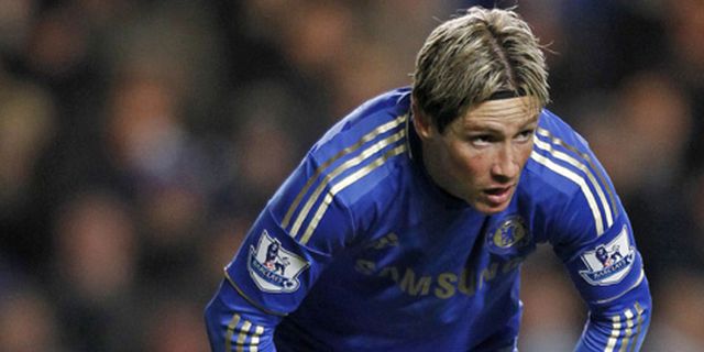 Benitez: Demba Ba Bakal Ringankan Beban Torres