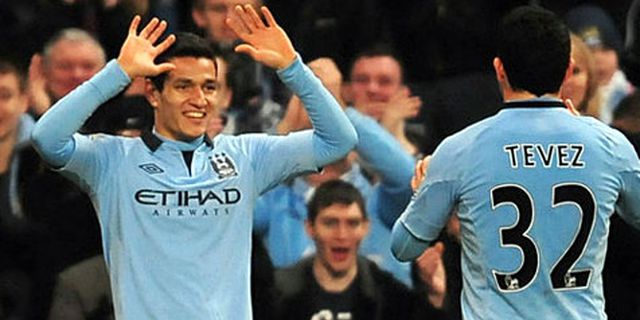 Platt Puji Penampilan Debutan City, Marco Lopes Platt Puji Penampilan Debutan City, Marco Lopes