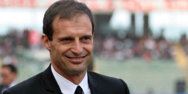 Allegri Yakin Milan Membaik di Paruh Kedua