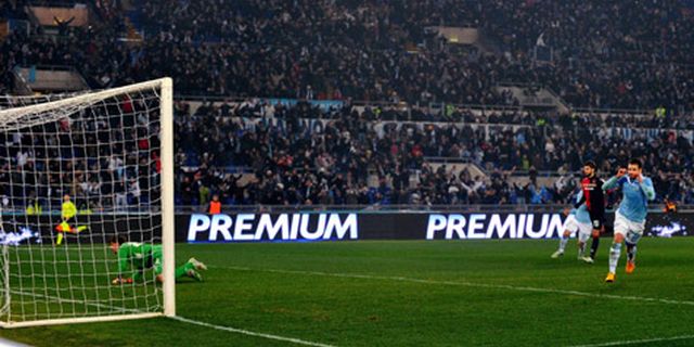 Pendukung Lazio Tidak Rasis Pendukung Lazio Tidak Rasis