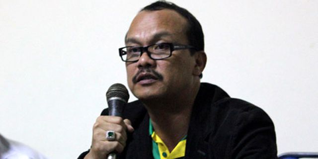 Manajemen Restui TC Persebaya DU ke Bali