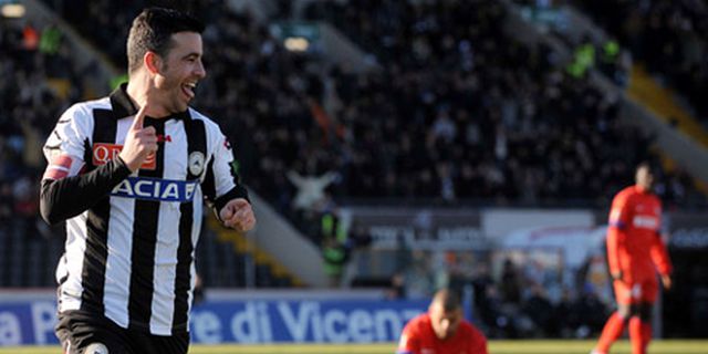 Review: Inter Tersungkur di Friuli