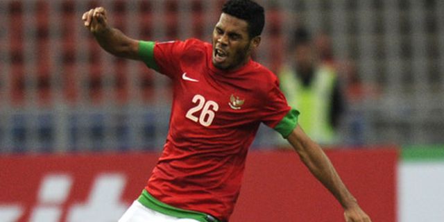 Semen Padang Lepas 4 Pemain Ikuti TC Timnas