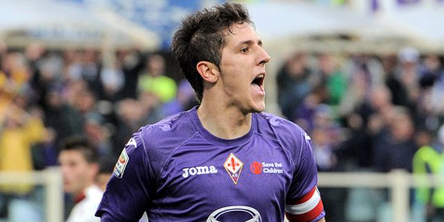 Fiorentina Minta Juventus 'Move-On' Perihal Jovetic