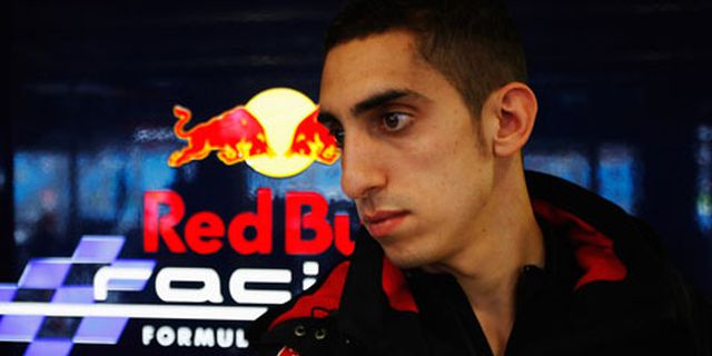 Buemi Diisukan Tetap Jadi Cadangan di Red Bull