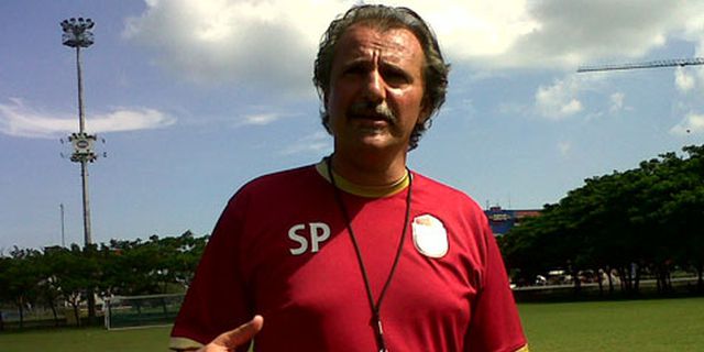 Petar Beri Lampu Hijau Untuk Handi Hamzah dan Fahruddin Petar Beri Lampu Hijau Untuk Handi Hamzah dan Fahruddin