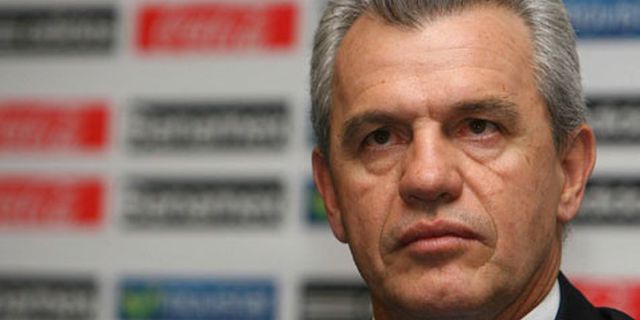 Aguirre: Mustahil Espanyol Bisa Menang Dari Barca