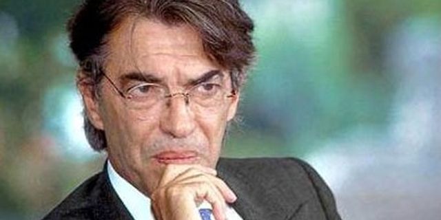 Moratti: Inter Tidak Akan Habis-Habisan di Bursa Transfer