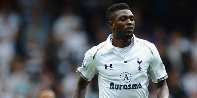 Plin-Plan, Adebayor Pilih Bela Togo