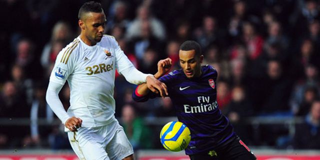 Pekan ini, Walcott Perpanjang Kontrak di Arsenal Pekan ini, Walcott Perpanjang Kontrak di Arsenal