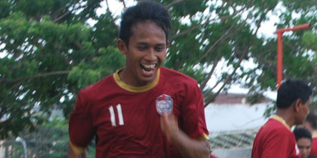 Rahmat Harus Istirahat 2 Bulan Rahmat Harus Istirahat 2 Bulan