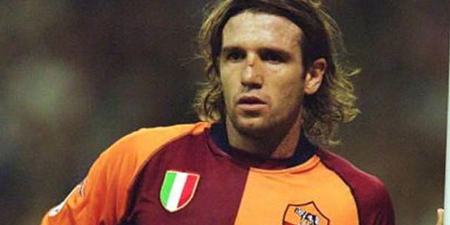 'Roma Punya Tim Terkuat di Italia' 'Roma Punya Tim Terkuat di Italia'