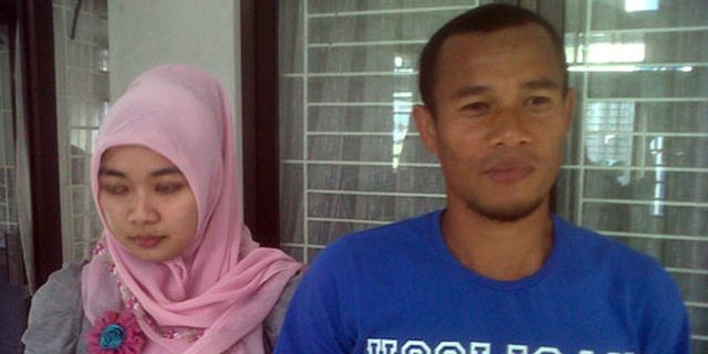 Inilah Harapan Supardi di Usia ke-30 Inilah Harapan Supardi di Usia ke-30