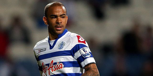 QPR Putuskan Lepas Kieron Dyer