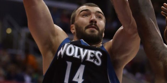 Tak Didampingi Pelatih, Timberwolves Bekuk Hawks