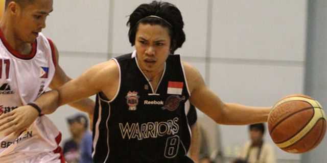Musim Baru ABL, Indonesia Warriors Bertekad Pertahankan Gelar Musim Baru ABL, Indonesia Warriors Bertekad Pertahankan Gelar