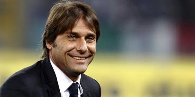 Conte: Setiap Pemain Juve Merespon Dengan Baik