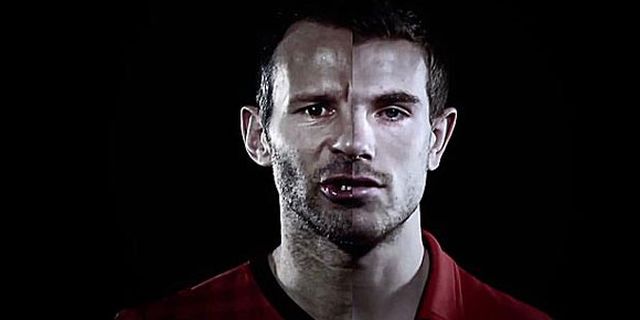 Video: Iklan Unik Buka Perang United vs Liverpool Video: Iklan Unik Buka Perang United vs Liverpool