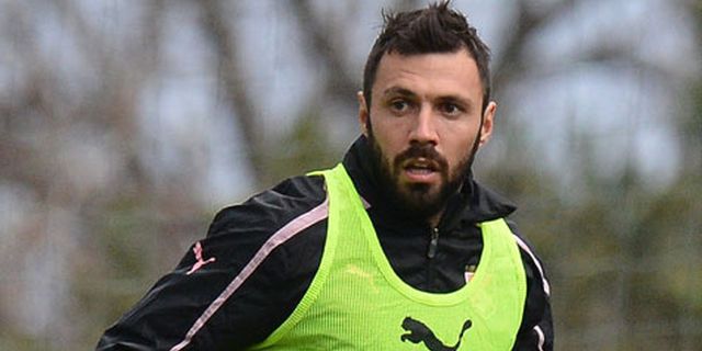 Palermo Rekrut Dossena