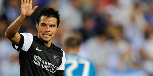 Saviola Tak Sabar Bernostalgia Dengan Barcelona