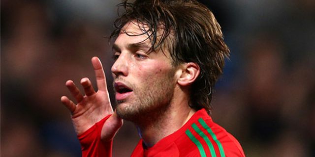 Laudrup: Michu Bertahan Hingga Akhir Musim