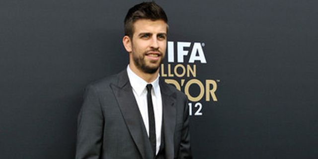 Pique dan Barca 1, Ramos dan Madrid 3