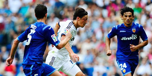 Jadwal Perempat Final Copa del Rey Jadwal Perempat Final Copa del Rey