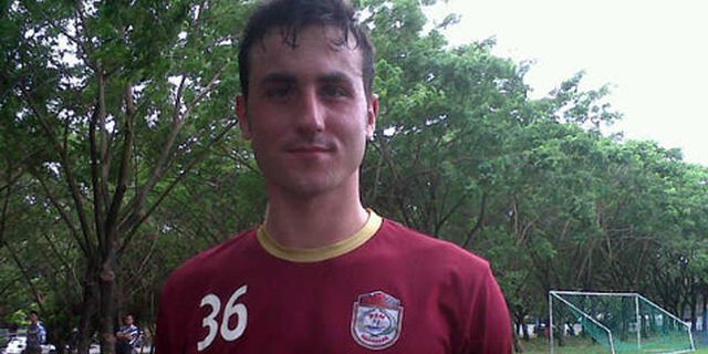 Jika Mirko Bergabung, PSM Punya 3 Striker Jangkung