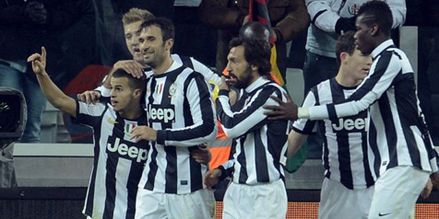 Preview: Parma vs Juventus, Tak Mudah Bagi Tamu