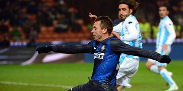 Strama Pahami Kemarahan Cassano