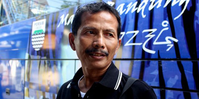 Jajang: Tensi Pertandingan Tinggi Jajang: Tensi Pertandingan Tinggi