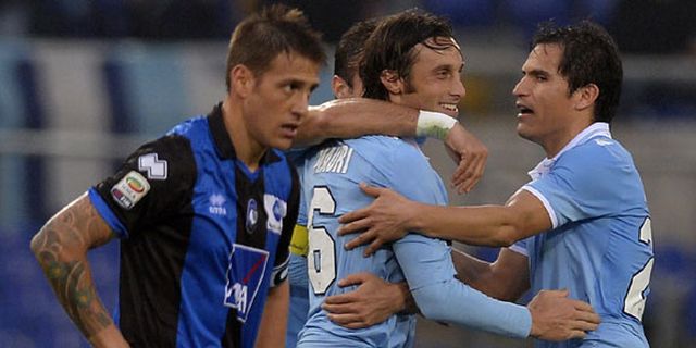 Highlights Serie A: Lazio 2-0 Atalanta