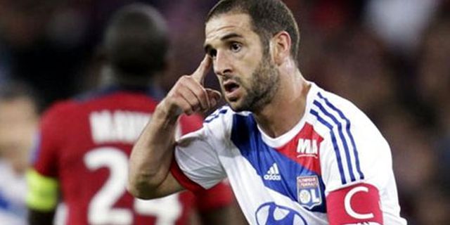Juventus Ajukan Penawaran Untuk Lisandro Juventus Ajukan Penawaran Untuk Lisandro