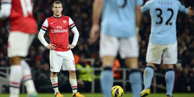 Ada Ancaman Bom Untuk Laga Arsenal-City?