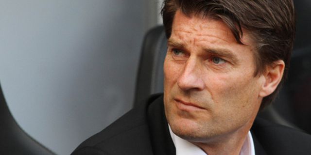 Madridista Ingin Michael Laudrup Gantikan Mourinho Madridista Ingin Michael Laudrup Gantikan Mourinho
