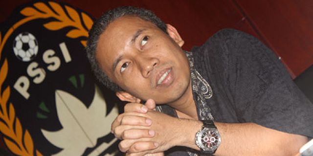 LPIS Siapkan Subsidi Hingga Rp 1 M Untuk Klub Divisi Utama