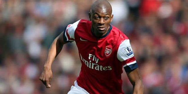 Wenger Senang Dengan Kembalinya Diaby