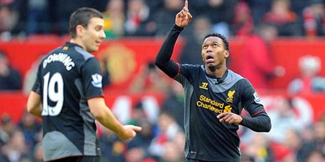 Downing: Liverpool Terlalu Menghormati MU