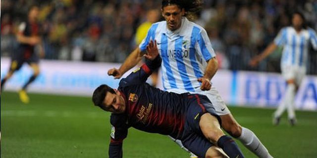 Demichelis Kagum Atas Permainan Barcelona